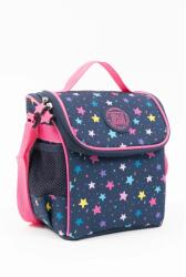 BUDMIL 10210003 Uzsonnás táska Unisex s. kék-színes (5996408922110)