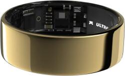 Ultrahuman Smart Ring Ultrahuman Air Marime 11 Diametru 21.46MM Autonomie 6 Zile Auriu (UHRA-AG-11)