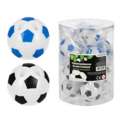 Starpak Football műanyag hegyező 2 féle (572249) (572249)
