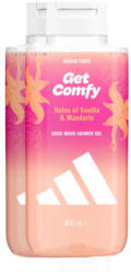 Adidas tusfürdő 2x400ml Get Comfy női