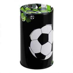 Starpak Focis henger alakú fém persely - Football (569225) (569225)