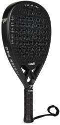 VirtuFit Fushion Pro Padel ütő - fényes fekete