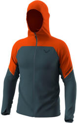 Dynafit Alpine Wind Jkt M férfi dzseki XXL / narancs