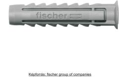 Fischer SX 6 Nylon dűbel 6/30 4-5 mm (568006) (568006)