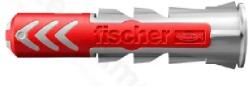 Fischer SX Plus 8× 40 Nylon dűbel Vödörben 1200 db (567899) (567899)