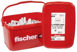 Fischer SX Plus 12×60 Vödörben 350 db (567901) (567901)