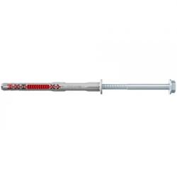 Fischer Duoxpand FUS 8× 80 hatlapfejű csavar+dűbel (562152) (562152)