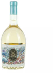BUJDOSÓ Csomó Sauvignon Blanc száraz fehér bor 0, 75l DRS