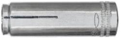 Fischer EA M 8 Galvnizált acél dübel (90160) (90160)