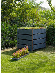 Nature Komposztáló 850L Terragrow