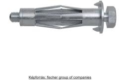 Fischer HM SS 12×54 üreges fémdübel hatlapfejű csavarral M8 (519783) (519783)