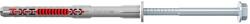 Fischer rögzítődübel DuoXpand 8 x 100 FUS csavarral (562153) (562153)