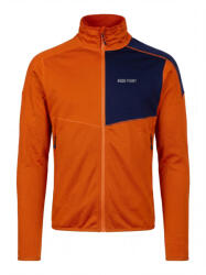 High Point Dancer Sweatshirt férfi pulóver XXL / narancs