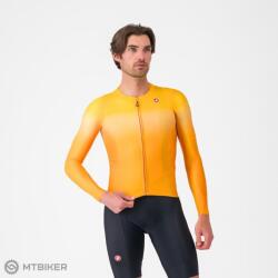 Castelli UPF LONG mez, narancssárga (M)