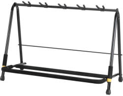 Hercules GS525B gitárállvány öt gitár részére