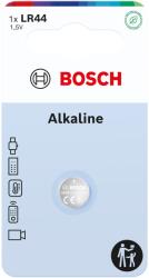 Bosch Alkaline LR44 elem, Blister, 1 db (Bosch-LR44B1/00)