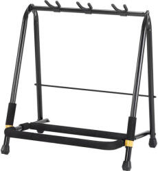Hercules GS523B tripla gitárállvány - r55hangszerbolt