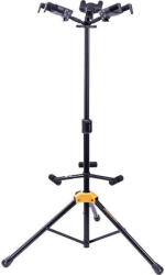 Hercules GS432B Plus tripla gitárállvány - r55hangszerbolt