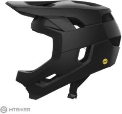 POC Otocon Race MIPS sisak, uranium black matt (L (59-62 cm))