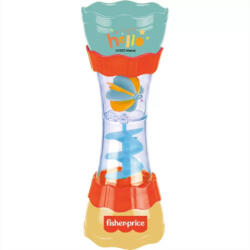 Mattel -Öntsd és forgasd fürdőjáték (F2213)