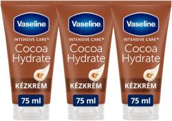Vaseline Triopack Cocoa Radiant 75 ml (3x8720181346514)