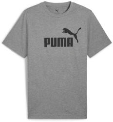 PUMA ESS No. 1 Logo Tee férfi póló XL / szürke