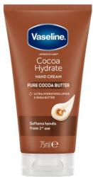 Vaseline Cocoa Radiant 75 ml