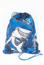 budmil 10150036 Tornazsák Unisex kék (5996408922028)