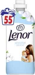 Lenor Sensitive folyékony öblítő, 55 mosás