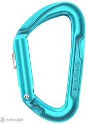 EDELRID Pure Slider III karabiner, icemint