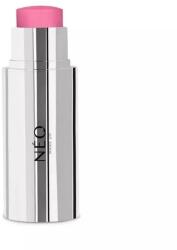NEO - Fard de obraz tip stick Intense Serum Blush Stick Neo Make Up, 7 g