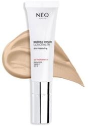 NEO - Corector cu SPF 10, Intense Serum Concealer Neo Make Up, 10 ml 02 Ivory