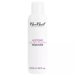 NEO - Acetona pentru indepartarea ojei UV NeoNail Acetone 1000 ml