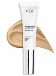 NEO - Corector cu SPF 10, Intense Serum Concealer Neo Make Up, 10 ml 03 Natural
