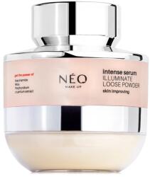 NEO - Pudra pulbere Iluminatoare Intense Serum Illuminate Loose Powder Neo Make Up, 10 g