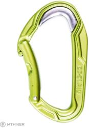 EDELRID Bulletproof Bent II karabiner, oasis