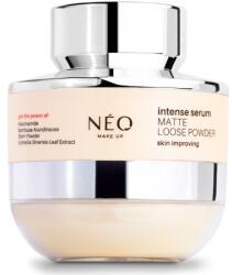 NEO - Pudra pulbere matifianta cu SPF 10 Intense Serum Matte Loose Powder Neo Make Up, 10 g