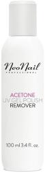 NEO - Acetona pentru indepartarea ojei UV NeoNail Acetone 100 ml