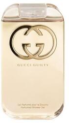 Gucci Guilty Gel de duș 150 ml