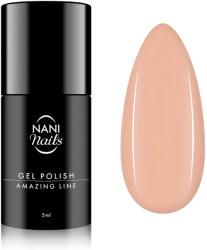 NaniNails Amazing Line Soft Apricot, 5 ml
