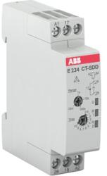 ABB РЕЛЕ ЗА ВРЕМЕ ct-sdd. 22 ЗВ/ТР (m518481)