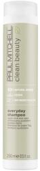 Paul Mitchell Șampon pentru uz zilnic Clean Beauty (Everyday Shampoo) 1000 ml