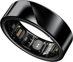 Luna Ring 2.0 Midnight Black, 13 (wrb-rg-luna-13-Mblk-2)