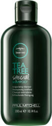 Paul Mitchell Tea Tree Special sampon revigorant 75 ml - vivantis