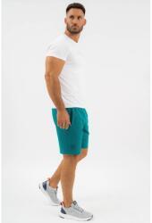 BUDMIL Bermuda nadrág Férfi XXL türkiz (5996408894776)