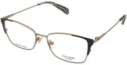 Kate Spade New York Ochelari de vedere Kate Spade KS Arla 2/G/T 807 - contact-lentile Rama ochelari