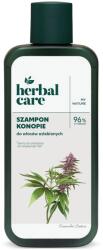 Farmona Natural Cosmetics Laboratory Herbal Care Șampon pentru păr slăbit, 330 ml
