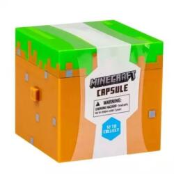 Kensho Minecraft figurină surpriză de colecție în capsulă, 7 cm - multiple Figurina