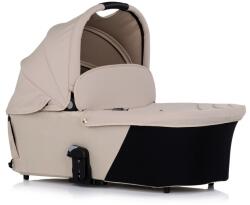 Chipolino Coș pentru nou-născut Chipolino - Elite NextG, latte (KKETNGC02601LA)