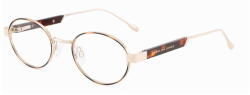 Carolina Lemke Rame ochelari de vedere unisex Carolina Lemke CL4533 OPT 03 Rama ochelari